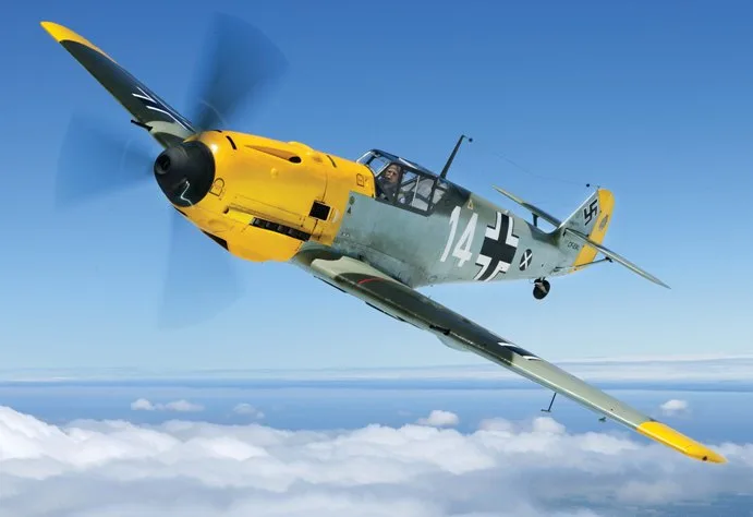 me109