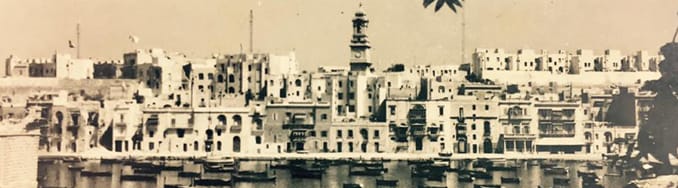 kalkara fil gwerra header