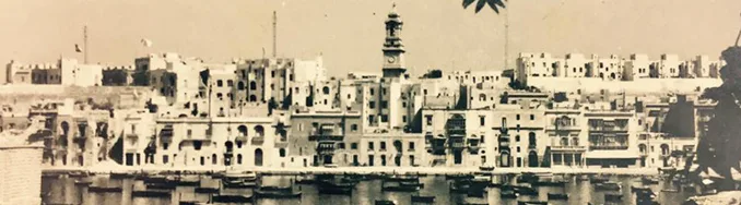 kalkara fil gwerra header