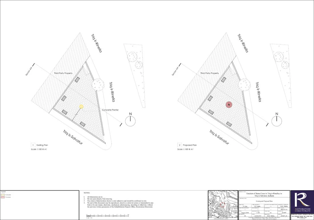 201807 01 existing and proposed plans 1 scaled