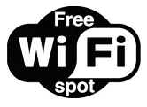 free Wifi