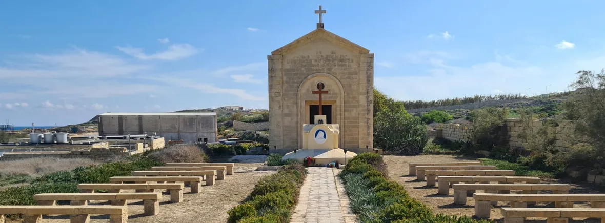 Assoċjazzjoni Wirt il-Kalkara