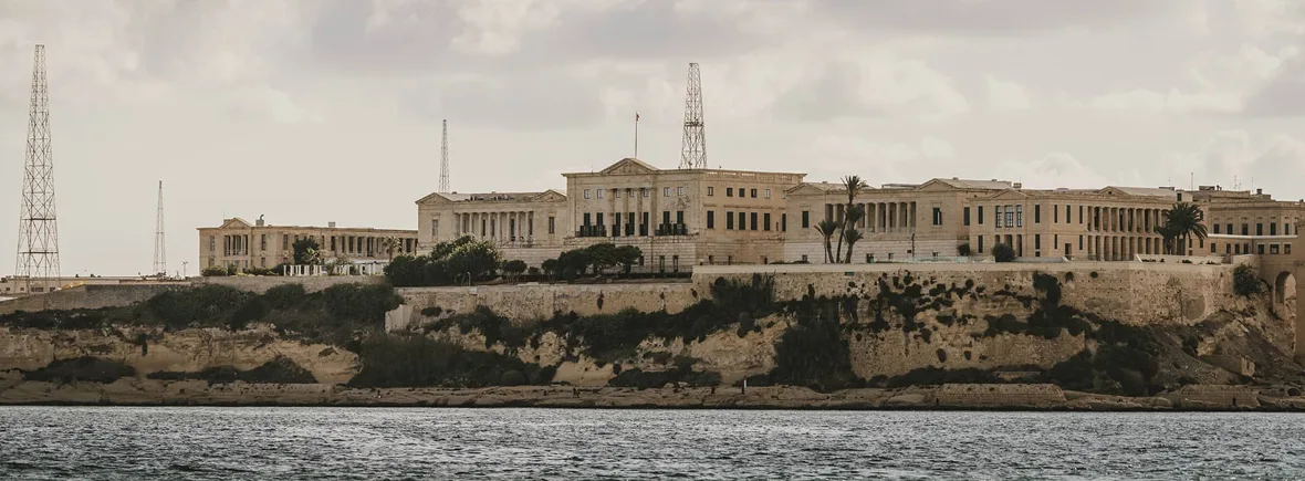 Assoċjazzjoni Wirt il-Kalkara