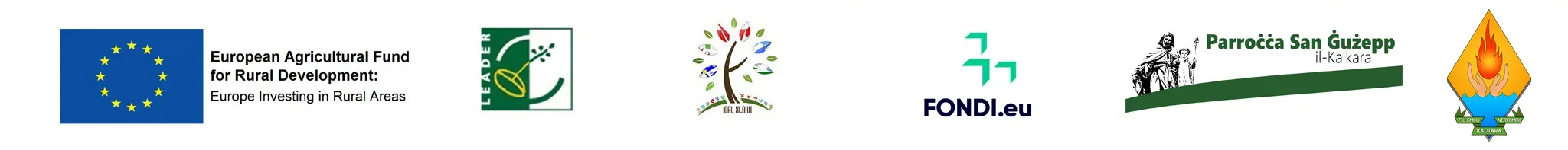 Fondi logos