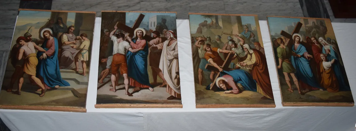 Restoration Process Banner