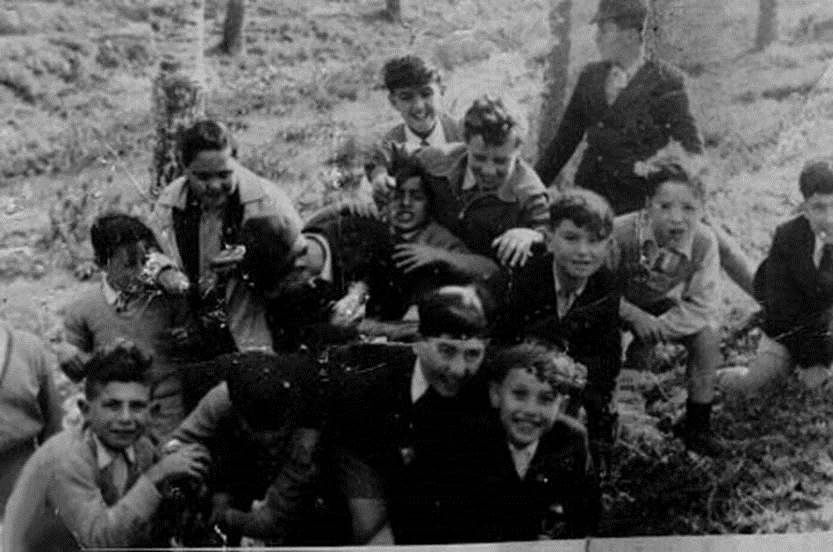 Kalkara boys