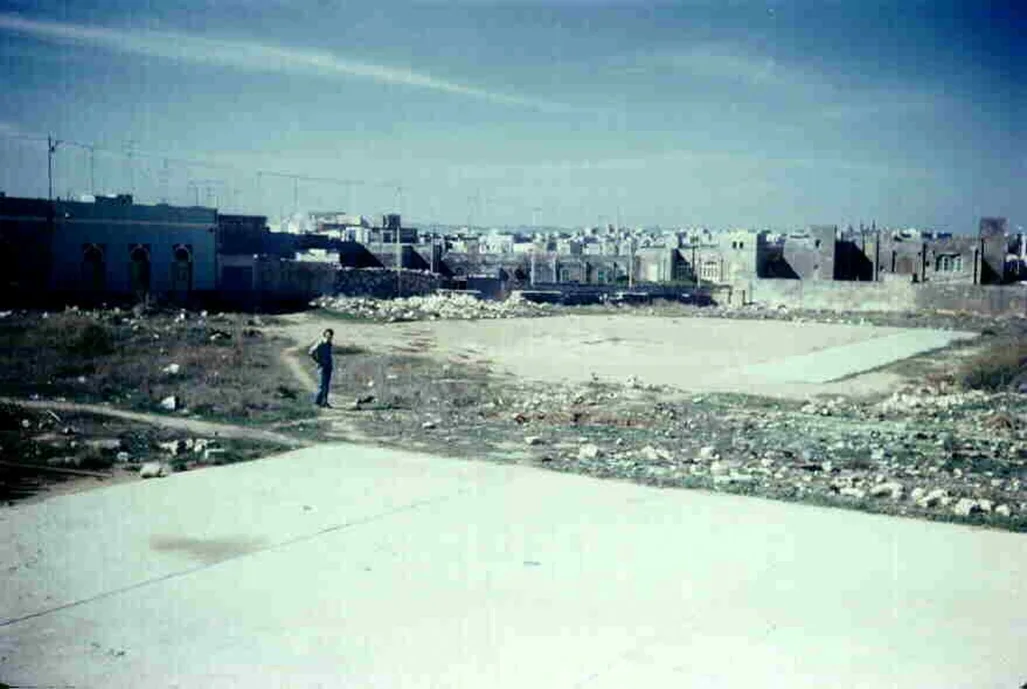 L-Ghalqa tal-Futbol