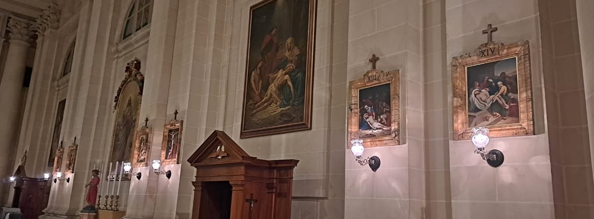 Restoration Process Banner