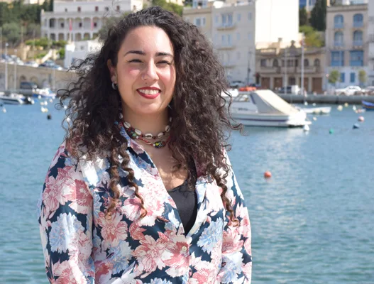 Francesca 2025