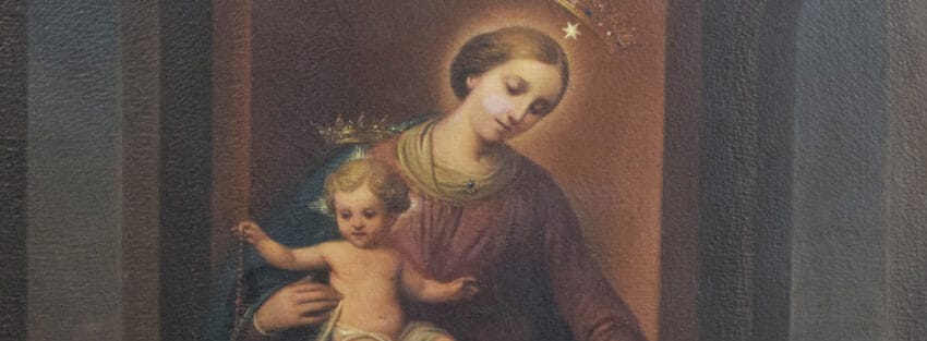 Restoration Banner