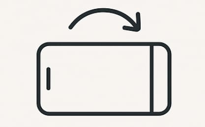 rotate device