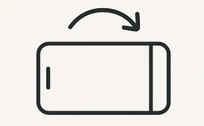 rotate device